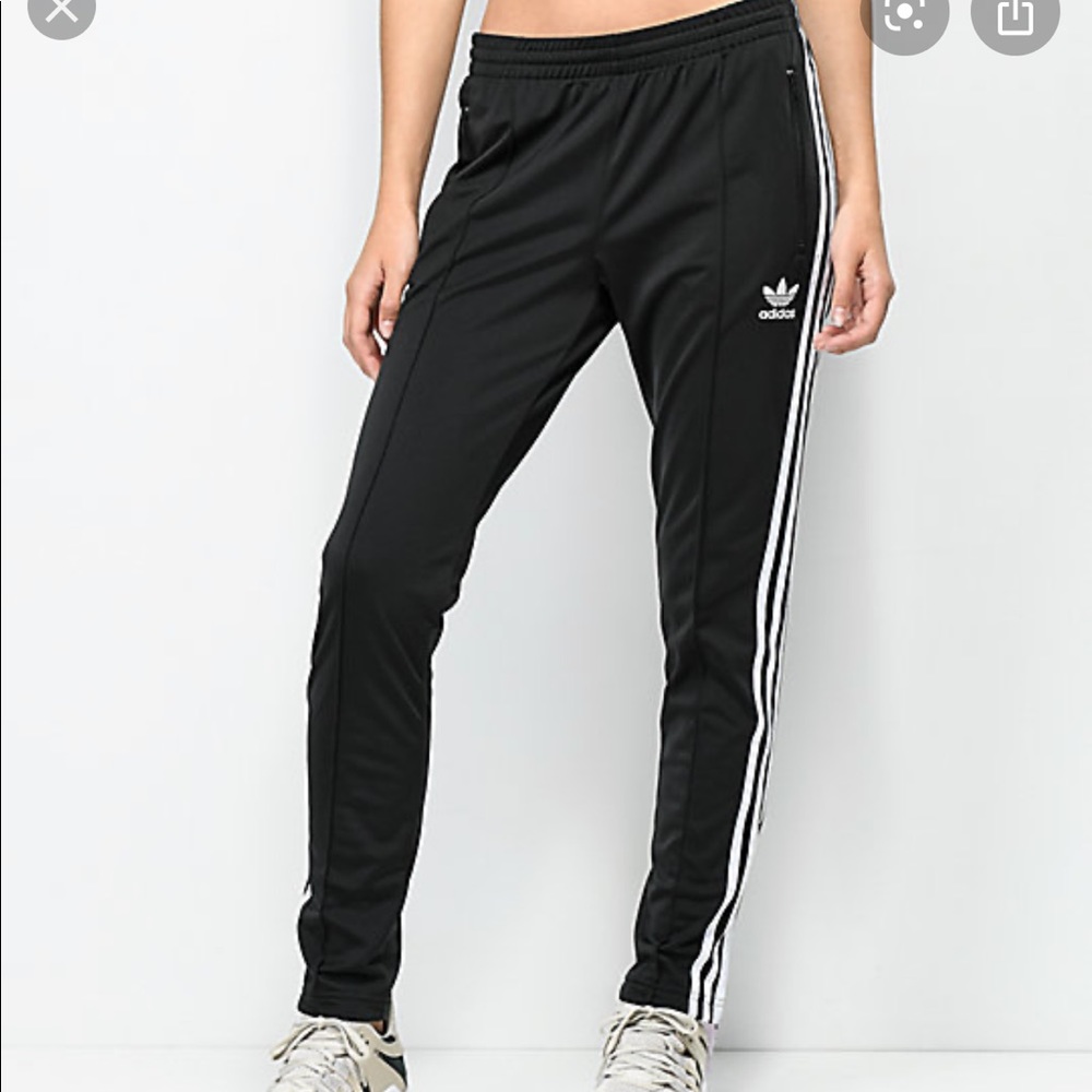 Adidas Track Pants